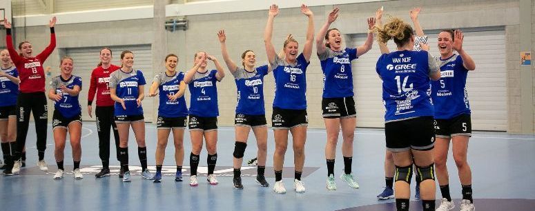 VZV tegen regerend kampioen Malaga; Venlo naar Servië