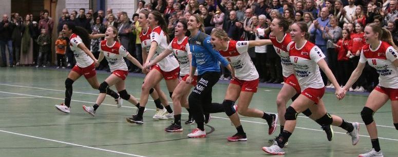 Tophandbal in ’t Veld: VZV gaat weer Europees