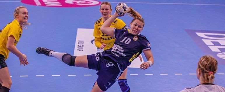 Het overzicht in de buitenlandse competities; Yara ten Holte toont vorm