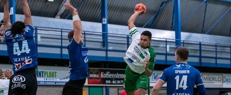 Weerzien met oude bekenden bij Quintus tegen Volendam