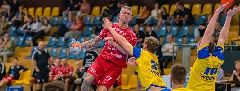 Sporting Pelt pakt waardevolle punten in De Heuf, elf treffers Konitz