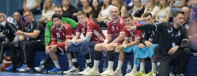 Niels Versteijnen: “Trainer heeft nog niet veel vertrouwen in mij”