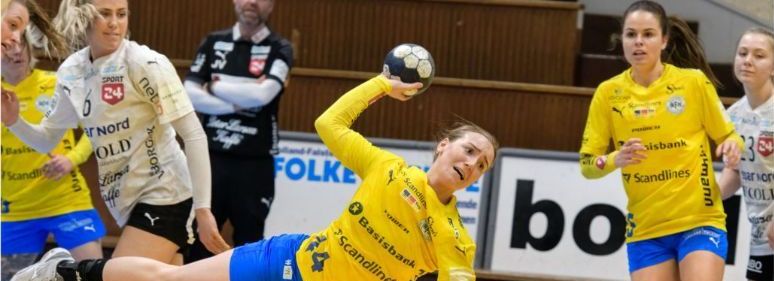 Nikita van der Vliet werkt hard aan haar comeback