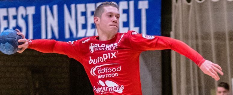 Sporting Pelt verrast Nederlands kampioen Aalsmeer