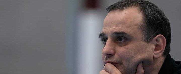 Handbal biedt troost na een lange, verdrietige periode