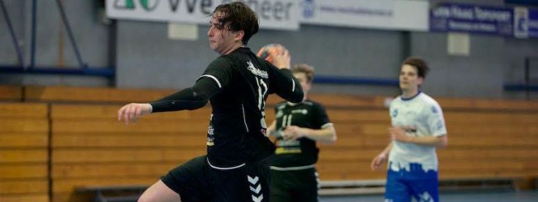 Het gaat eindelijk beginnen voor WHC/Hercules en Ziggy Eijsenring