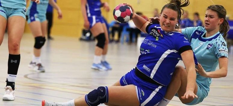 SEW aan de afworp bij tweede editie Noord-Holland Cup