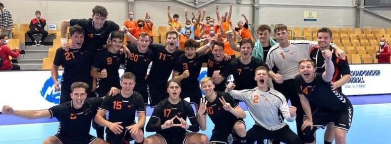 Bondscoach Edwin Kippers maakt voorlopige selectie U20 bekend