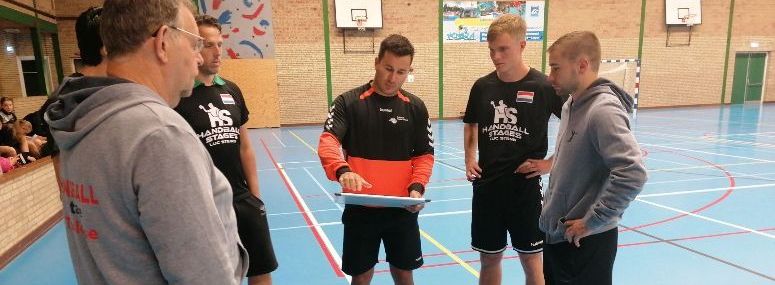 Laatste zweetdruppels in Zuid-Limburg – Luc Steins en Freek Gielen inspireren talenten