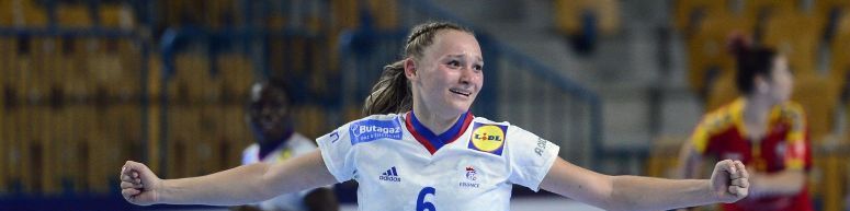 Olympia-opponent Japan: zwaar oefenverlies tegen Frankrijk