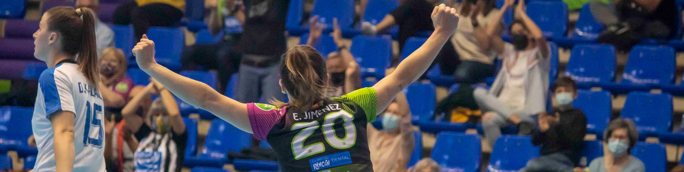 57 teams aan de start in EHF European Cup bij de vrouwen