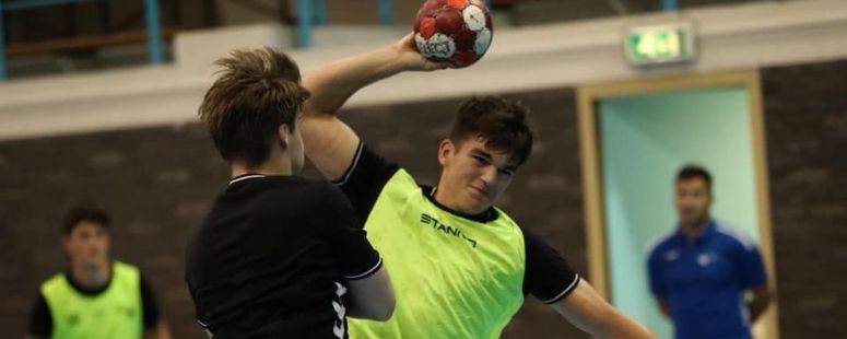 Stroeve start Oranje U19 mannen op toernooi in Merzig