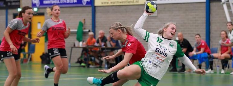 Quintus verliest eerste slag tegen gedisciplineerd Venlo