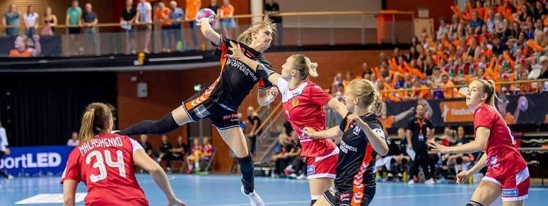 Estavana Polman: definitief geen Olympische Spelen