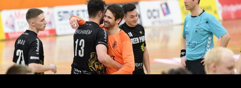 Twaalfde landstitel Aalsmeer of winst voor LIONS?