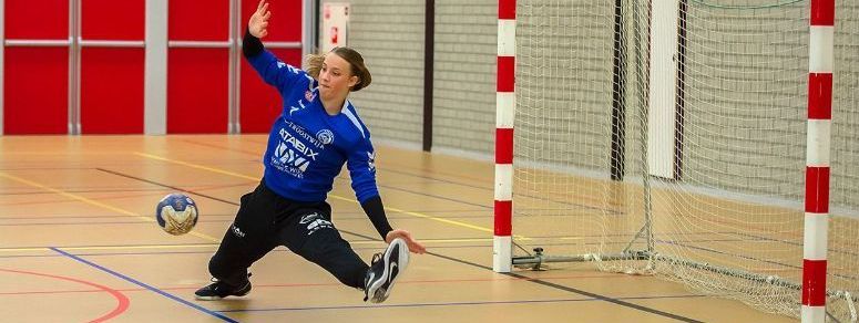 Marit Huiberts naar Deense competitie