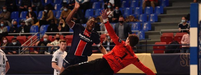 Remili en Kounkoud van PSG naar Kielce