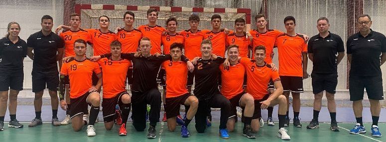 ORANJE U19 MANNEN: NUTTIGE OEFENDUELS TEGEN SLOWAKIJE