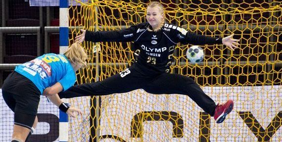 Keepster Salamakha: van Bietigheim naar Roemenië