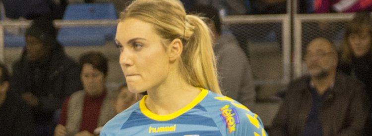Sanne van Olphen zet punt achter haar carrière