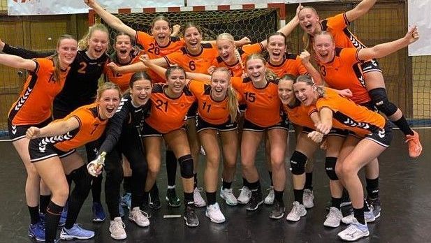 Oranje U17 start vierlandentoernooi met zege op Tsjechië