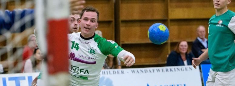 Yannick Boers komt terug op zijn beslissing: gaat toch door bij Quintus