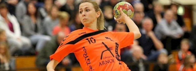 Alyssa Alings nieuwe aanwinst SEW