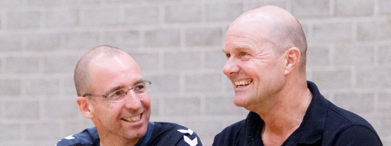 Ruud van den Broeck toegevoegd aan staf SEW