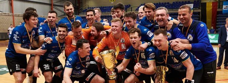 Achilles Bocholt wint vijfde beker van België