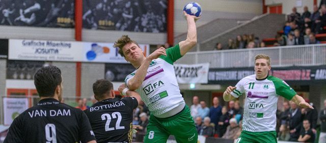 Collin de Vette stopt einde seizoen bij Quintus
