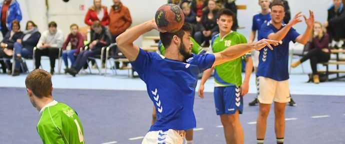 EHC durft stap naar eredivisie wel aan