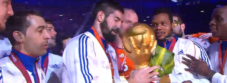 Succesvolle comeback Nikola Karabatic bij PSG
