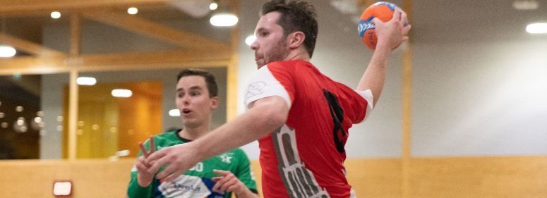 HMS Handbal: de oudste handbalclub van Utrecht heeft ambitie