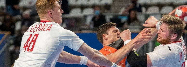 Tweede plaats Oranje in EK-kwalificatiegroep na winst op Polen