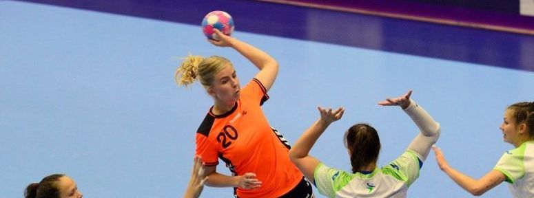 Selectie Oranje U19 bekend voor EHF Championship