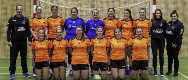 MIC zoekt trainer voor tweede damesploeg