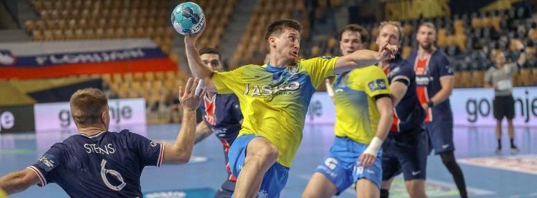 Flensburg, Veszprem en Barcelona kwartfinalisten Champions League