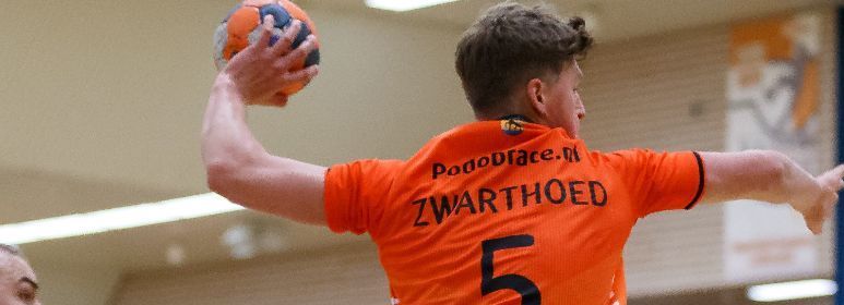 Transfer Tom Zwarthoed: van Volendam naar Cloppenburg
