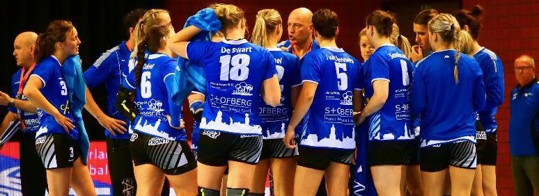Alternatieve competities komend weekeinde van start