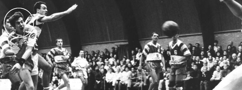 Hans van Dijk keert als trainer terug bij Tachos