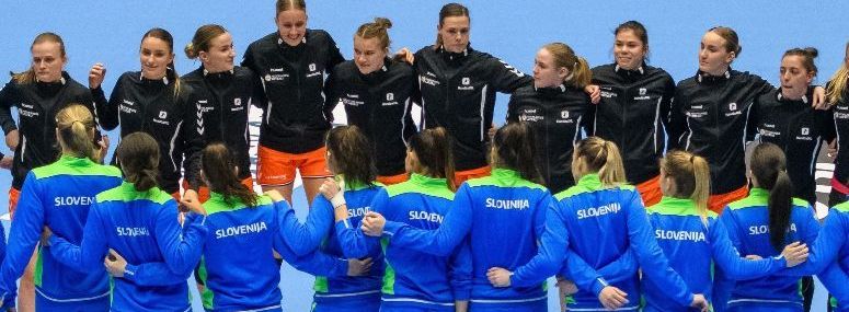 Sloveense trainer Uros Bregar stapt op