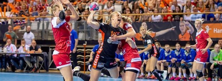 Danick Snelder: jaartje langer bij Bietigheim