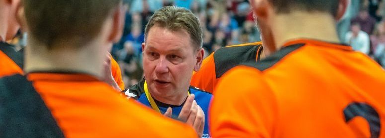 Stage heren HandbalAcademie in Montpellier