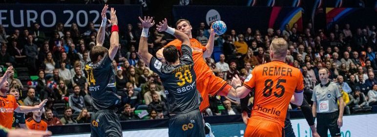 EK-kwalificatie 2022: televisie en livestream