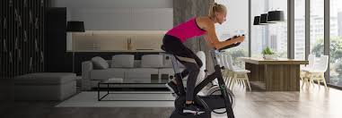 Michael Boogerd in actie bij spinning clinic Quintus