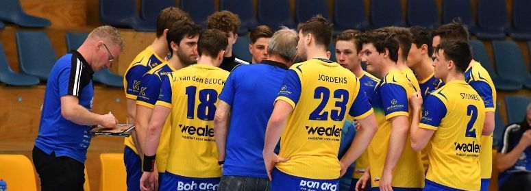 Bevo verlengt met trainers en kernspelers