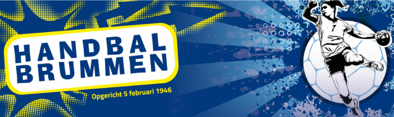 75 jaar HV Brummen