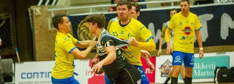 PROGRAMMA HANDBAL NL LEAGUE