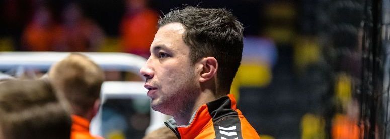 Buitenlandse carrière Samir Benghanem vooralsnog gestrand