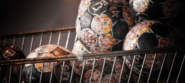 FOUTENFESTIVAL BIJ HURRY-UP HELPT VOLENDAM GOED OP WEG